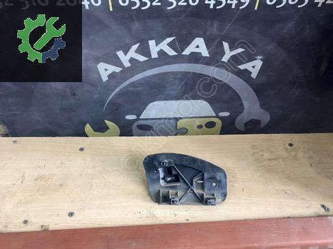 Opel Corsa Sağ İç Kapı Kolu 13110959 çıkma parça