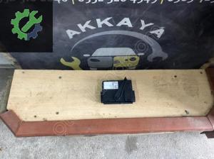 13111111YF Corsa C Konfor Beyni Çıkma Orijinal