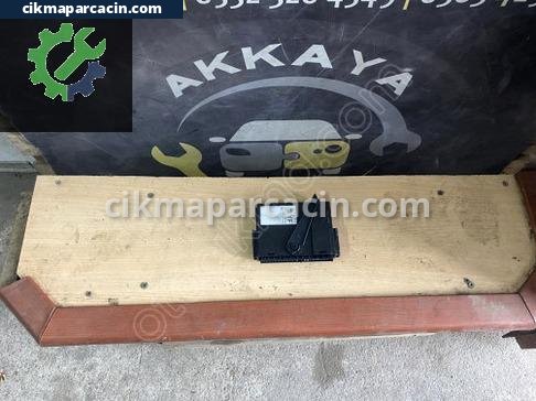 Opel Corsa Konfor Beyni çıkma parça