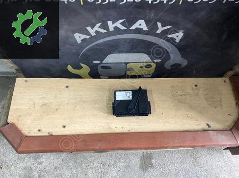 Opel Corsa Konfor Beyni çıkma parça