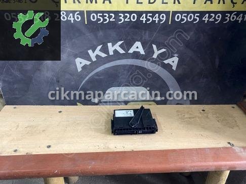 Opel Corsa Konfor Beyni 13111111 çıkma parça