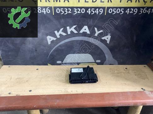 Opel Corsa Konfor Beyni 13111111 çıkma parça