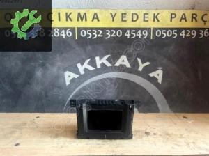 13111165 Astra H Yol Bilgisayarı Orjinal Çıkma