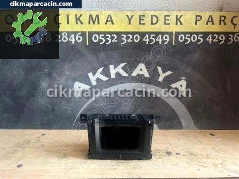 Opel Astra Yol Bilgisayarı çıkma parça