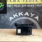 13111165 Astra H Yol Bilgisayarı Orjinal Çıkma