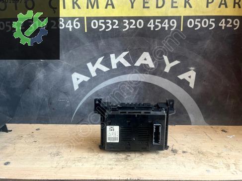 Opel Astra Yol Bilgisayarı 13111165 çıkma parça