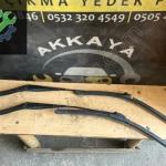 13111219 Astra H ön Cam Silecek Kolu Orjinal Çıkma