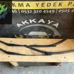 13111219 Astra H ön Cam Silecek Kolu Orjinal Çıkma
