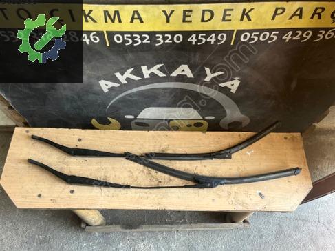 Opel Astra Silecek Kolu 13111219 çıkma parça