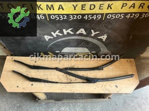 Opel Astra Silecek Kolu 13111220 çıkma parça