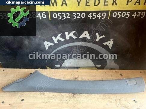Opel Astra Ön Direk Kaplaması çıkma parça