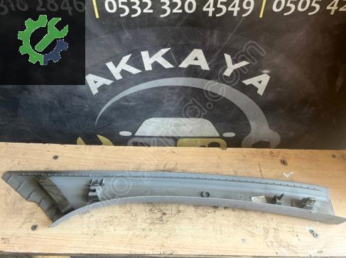 Opel Astra Ön Direk Kaplaması 13113885 çıkma parça