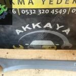 13113886 Astra H Sağ ön Direk Kaplaması Orjinal Çıkma