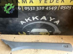 13113886 Astra H Sağ ön Direk Kaplaması Orjinal Çıkma