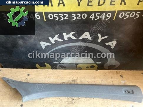 Opel Astra Ön Direk Kaplaması çıkma parça