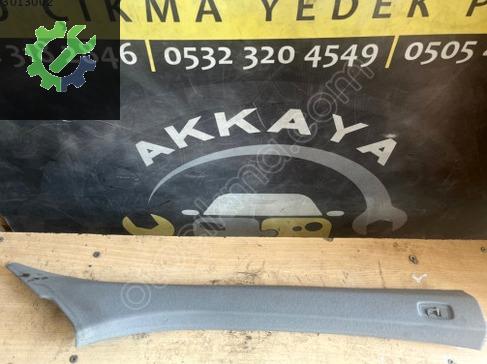 Opel Astra Ön Direk Kaplaması çıkma parça