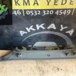 13113886 Astra H Sağ ön Direk Kaplaması Orjinal Çıkma