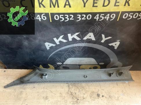 Opel Astra Ön Direk Kaplaması 13113886 çıkma parça