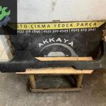 13113979 Astra H Sol Eşik Bakaliti Orjinal Çıkma