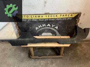 13113979 Astra H Sol Eşik Bakaliti Orjinal Çıkma
