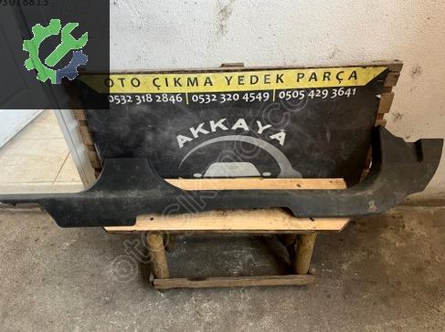 Opel Astra Bakalitler çıkma parça