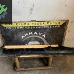 13113979 Astra H Sol Eşik Bakaliti Orjinal Çıkma
