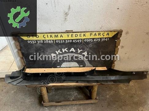 Opel Astra Bakalitler 331985437 çıkma parça