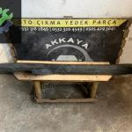 13113980 Astra H Sağ Eşik Bakaliti Orjinal Çıkma