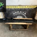 13113980 Astra H Sağ Eşik Bakaliti Orjinal Çıkma
