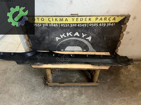Opel Astra Bakalitler 13113980 çıkma parça