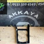 13116961 Astra H Vites Kol Çerçevesi Orjinal Çıkma