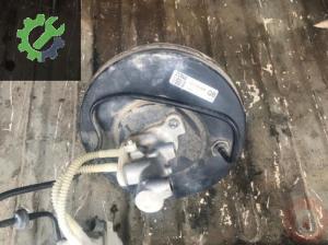 13122530QB Meriva Westinghouse Komple Garantili Çıkma