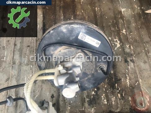 Opel Meriva Westinghouse çıkma parça