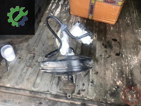 Opel Meriva Westinghouse 13122530QB çıkma parça