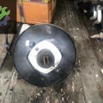 13122530QB Meriva Westinghouse Komple Garantili Çıkma