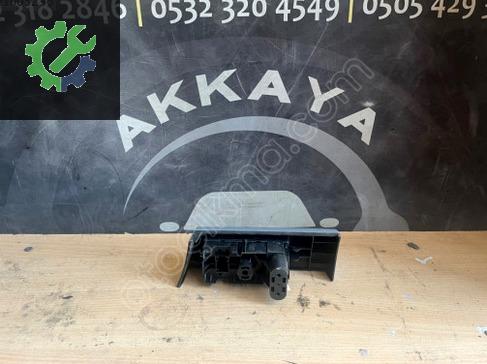 Opel Astra Anahtar GM13124864 çıkma parça