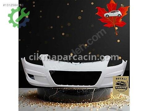 Hyundai i30 Tampon çıkma parça