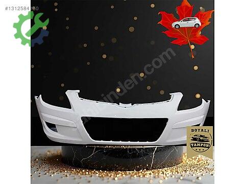 Hyundai i30 Tampon çıkma parça