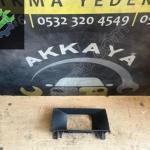 13126607 Astra H Yol Bilgisayarı Çerçevesi Orjinal Çıkma