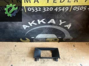 13126607 Astra H Yol Bilgisayarı Çerçevesi Orjinal Çıkma