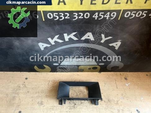 Opel Astra Gösterge Çerçevesi çıkma parça