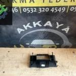 13126607 Astra H Yol Bilgisayarı Çerçevesi Orjinal Çıkma
