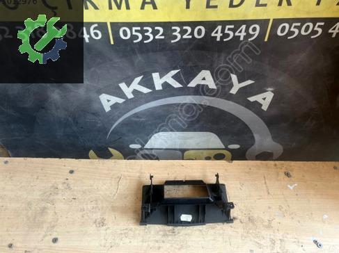 Opel Astra Gösterge Çerçevesi 13126607 çıkma parça