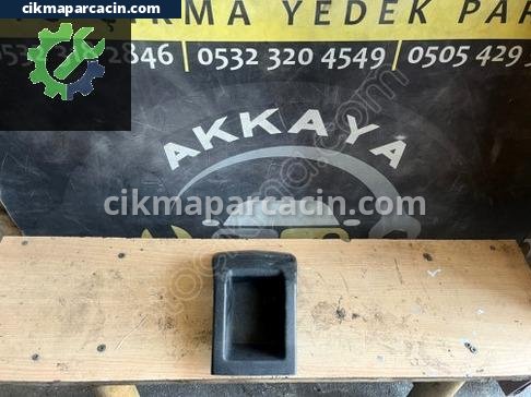 Opel Astra Orta Konsol çıkma parça