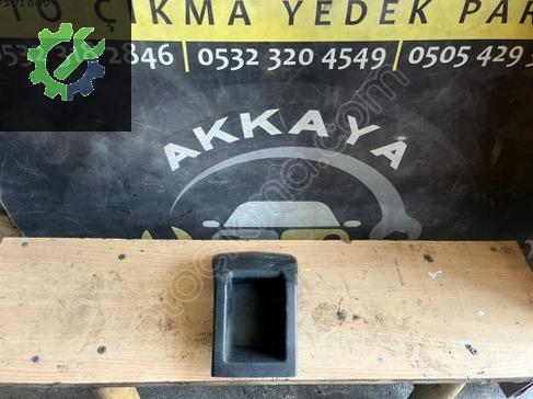 Opel Astra Orta Konsol çıkma parça