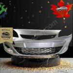 Opel Astra Çıkma Tampon