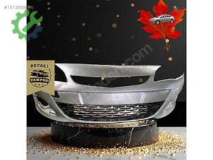 Opel Astra Ön Tampon Sıfır