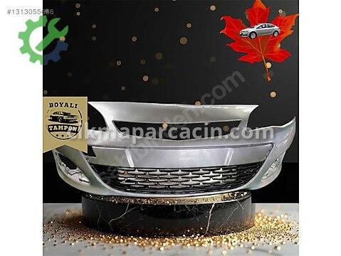 Opel Astra Tampon çıkma parça