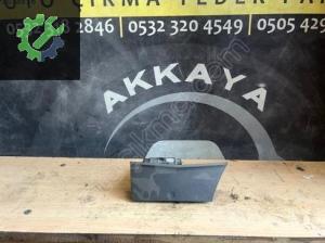 13133284 Astra H ön Küllük Komple Orjinal Çıkma