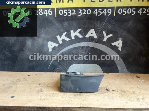 Opel Astra Küllük çıkma parça